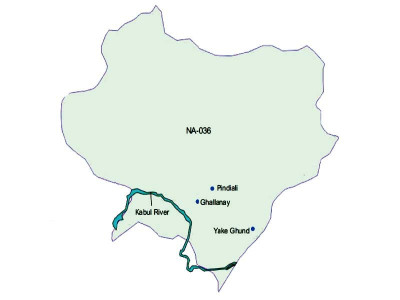 stiff competition mohmand boasts highest number of contestants