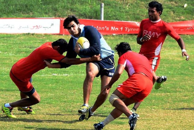 hsbc asian 5 nations championship 2013 to be held in the uae photo afp hsbc asian 5 nations championship 2013 to be held in the uae photo afp