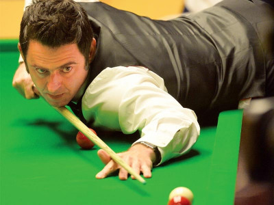 the rocket blasts his way into final