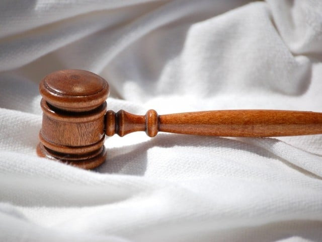 muhammad was charged under sections 324 353 354 120 b 121 and 122 of the pakistan penal code photo file muhammad was charged under sections 324 353 354 120 b 121 and 122 of the pakistan penal code photo file