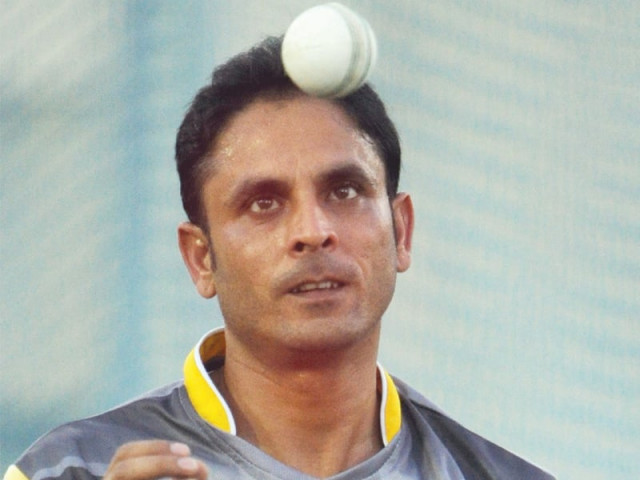 rehman believes spinners will have a vital role to play at the upcoming icc champions trophy photo afp rehman believes spinners will have a vital role to play at the upcoming icc champions trophy photo afp