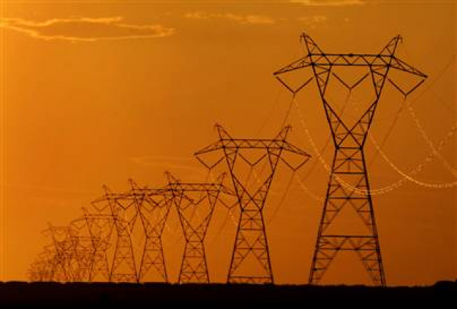 salim stated that lesco owned the grid station supplying electricity to that housing society but had no control over it photo afp salim stated that lesco owned the grid station supplying electricity to that housing society but had no control over it photo afp