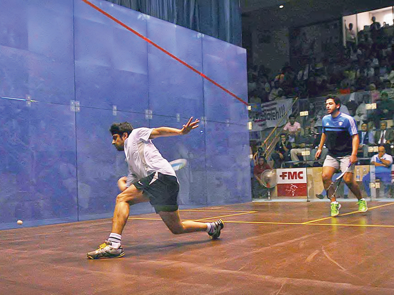 aamir atlas triumph at the individual squash championship follows pakistan s win at the team event last year consolidating the country s strong position in asia photo app