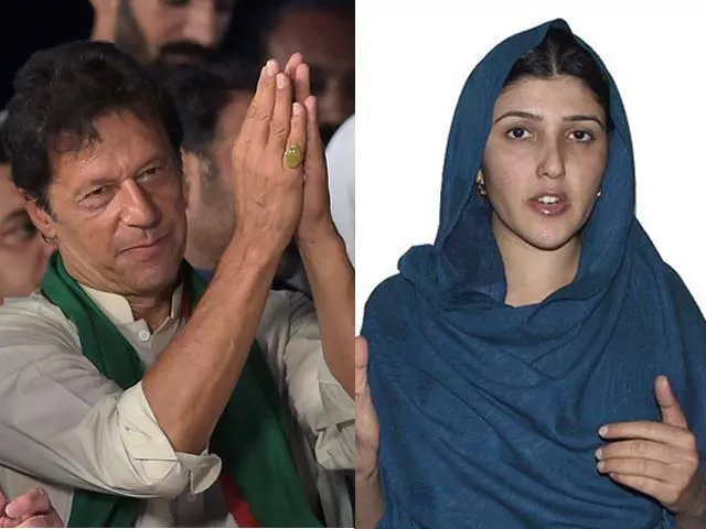 you were muddled and disoriented over whether you should level your allegations against imran or blame khattak for his dishonesty you were muddled and disoriented over whether you should level your allegations against imran or blame khattak for his dishonesty