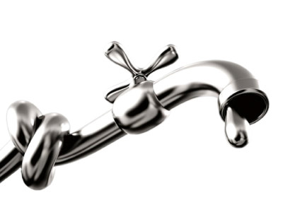 many areas face water shortages