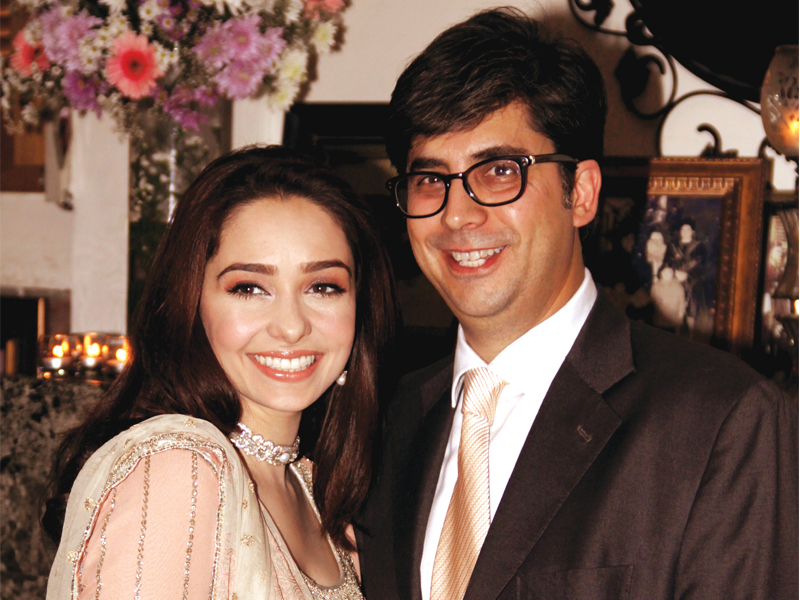 Juggun Kazim all set to marry 'well-settled' lawyer. 