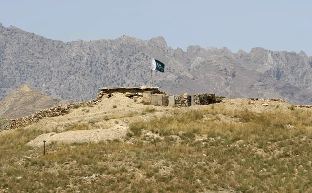 pakistan would bear the responsibility for quot any consequences quot in case of further attacks on afghanistan says the afghan foreign ministry photo reuters pakistan would bear the responsibility for quot any consequences quot in case of further attacks on afghanistan says the afghan foreign ministry photo reuters