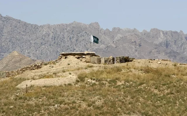 pakistani officials accused the afghan side of unprovoked firing after afghan officials claimed that islamabad tried to construct a gate on what they say is their territory goshta district of nangarhar province photo reuters pakistani officials accused the afghan side of unprovoked firing after afghan officials claimed that islamabad tried to construct a gate on what they say is their territory goshta district of nangarhar province photo reuters
