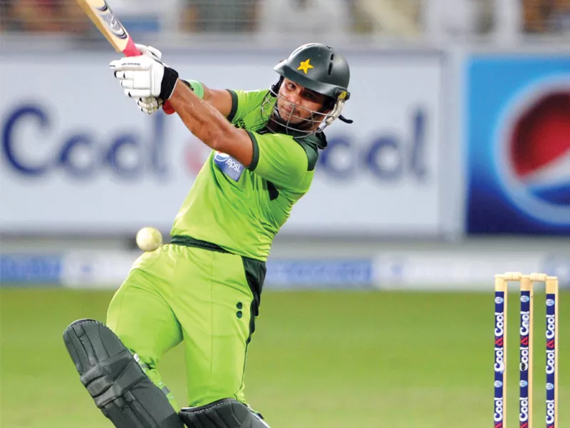 farhat has dismissed speculation saying his selection is always based on merit and not on his relation with chief selector illyas photo afp farhat has dismissed speculation saying his selection is always based on merit and not on his relation with chief selector illyas photo afp