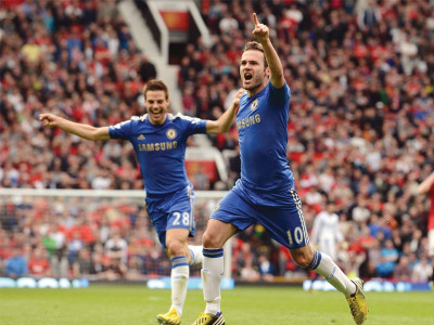 english premier league chelsea on brink of champions league berth
