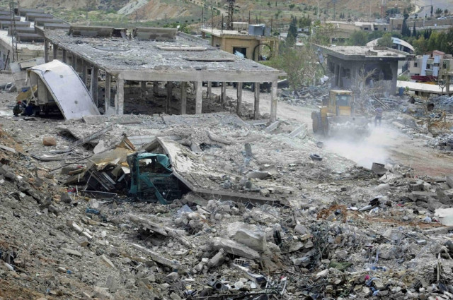 it would be foolish for israel to assume that any one party does or does not want to engage in conflict because it runs the risk of dragging an entire region into a conflict from which it could take decades to embroil oneself out of photo reuters it would be foolish for israel to assume that any one party does or does not want to engage in conflict because it runs the risk of dragging an entire region into a conflict from which it could take decades to embroil oneself out of photo reuters