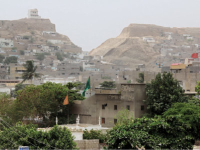 as violence goes down in na 242 civic problems come to the fore as violence goes down in na 242 civic problems come to the fore