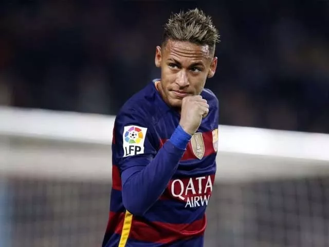 what if playing second fiddle to messi had gotten on his nerves as he aspired to become numero uno at a club where he would be the star attraction photo twitter what if playing second fiddle to messi had gotten on his nerves as he aspired to become numero uno at a club where he would be the star attraction photo twitter