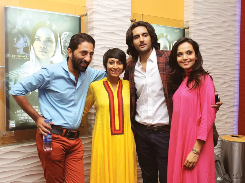 director iram parveen bilal says that the platform initiative gave her dreams wings to fly photo publicity director iram parveen bilal says that the platform initiative gave her dreams wings to fly photo publicity