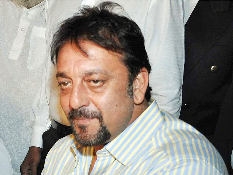 sanjay dutt