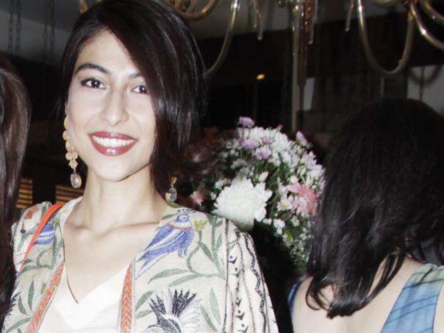 meesha shafi meesha shafi