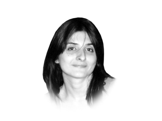 a graduate of the london school of economics and a daniel pearl fellow the writer is a senior sub editor at the express tribune in lahore aatekah khan tribune com pk a graduate of the london school of economics and a daniel pearl fellow the writer is a senior sub editor at the express tribune in lahore aatekah khan tribune com pk