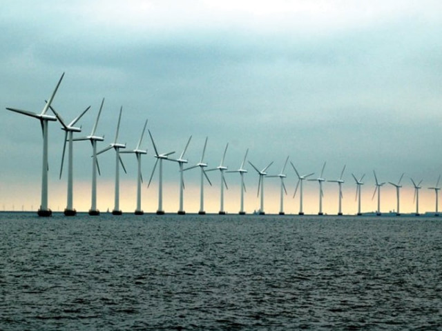 ntdc is planning for setting up grid stations and laying transmission lines to connect the wind power projects to the national grid photo file ntdc is planning for setting up grid stations and laying transmission lines to connect the wind power projects to the national grid photo file