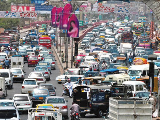 sindh s smaller cities are experiencing rapid population growth and a severe deficit of reliable urban infrastructure that has created major health and hygiene problems stinting economic growth and livelihood opportunities for the people photo file