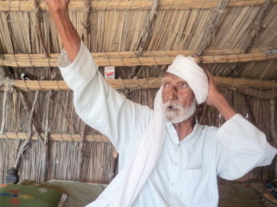 the loyal subject hur jamaat s oldest crusader the loyal subject hur jamaat s oldest crusader