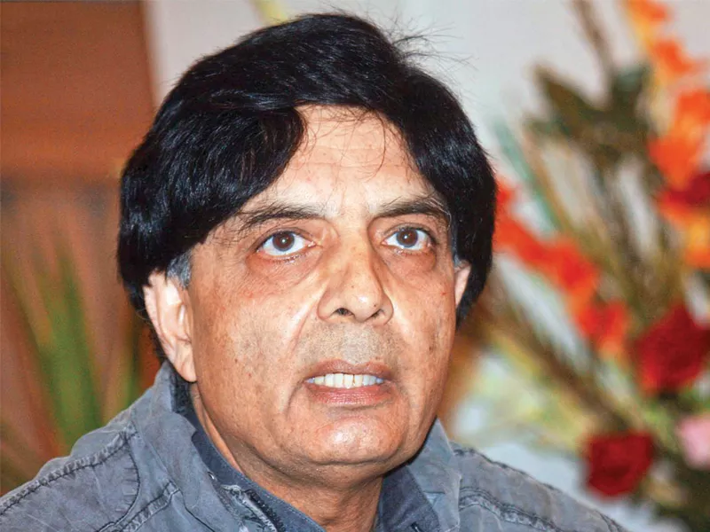imran spent most of his time in europe in night clubs his friends are actually foreigners and he does not trust pakistanis says pml n leader chaudhry nisar ali khan photo file imran spent most of his time in europe in night clubs his friends are actually foreigners and he does not trust pakistanis says pml n leader chaudhry nisar ali khan photo file