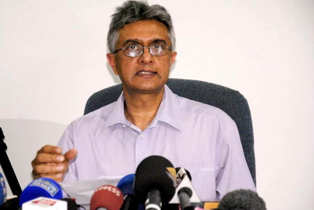 special assistant to prime minister sapm dr faisal sultan photo online file special assistant to prime minister sapm dr faisal sultan photo online file