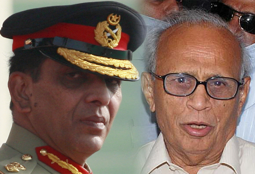 cec writes to army chief photo file