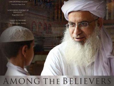 the untold story of what made among the believers an emmy worthy documentary the untold story of what made among the believers an emmy worthy documentary