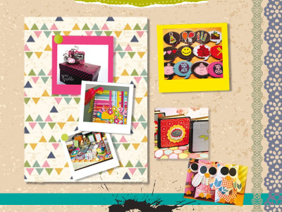 handicrafts from the heart