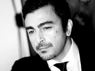 hottie of the week shaan