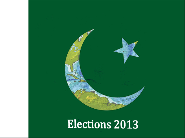 there are about 4 5 million eligible pakistani voters currently living in different countries