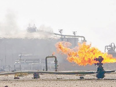 ogra approves increase in wellhead prices of qadirpur gas field