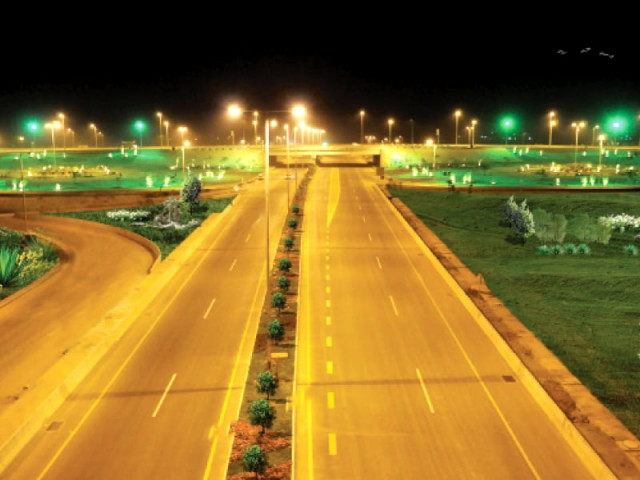 the city is said to be expanding from this constituency rapidly with new housing schemes and infrastructure the city is said to be expanding from this constituency rapidly with new housing schemes and infrastructure