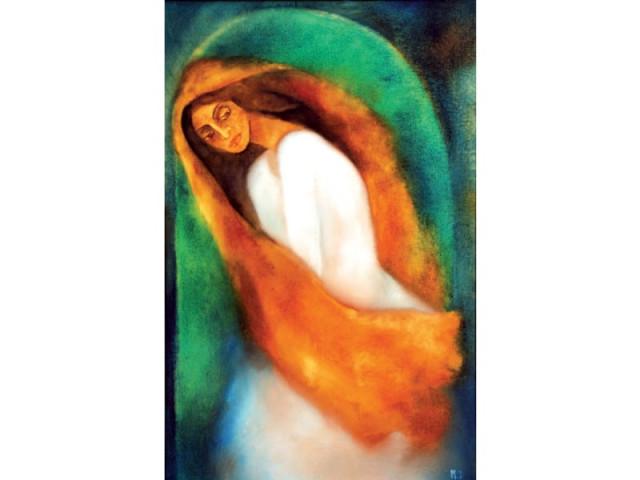 all of the paintings exude vibrance photo express all of the paintings exude vibrance photo express