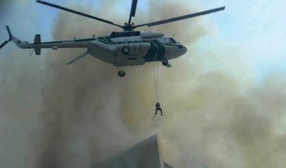 last words don t worry rescue 1122 will save us last words don t worry rescue 1122 will save us