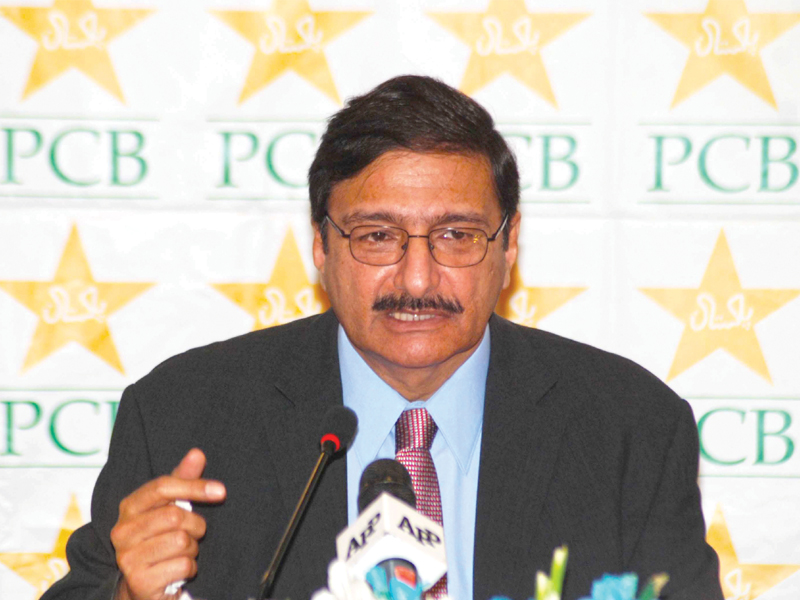pcb chairman ashraf has dismissed speculation and said that the his election to office for a four year term was transparent photo file express