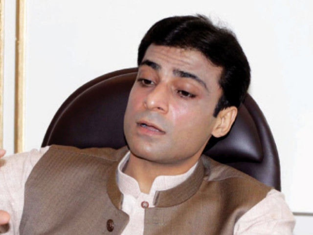 i hope the youth will not be exploited by emotionally charged slogans says hamza shahbaz sharif i hope the youth will not be exploited by emotionally charged slogans says hamza shahbaz sharif