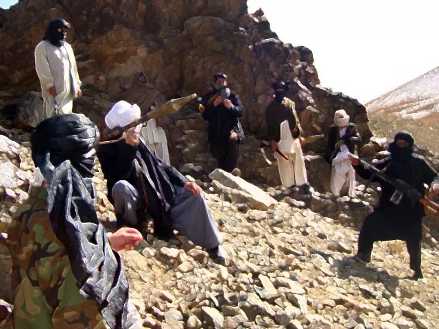 the head of the intelligence bureau warned there was a threat to the political and religious leadership photo afp file the head of the intelligence bureau warned there was a threat to the political and religious leadership photo afp file