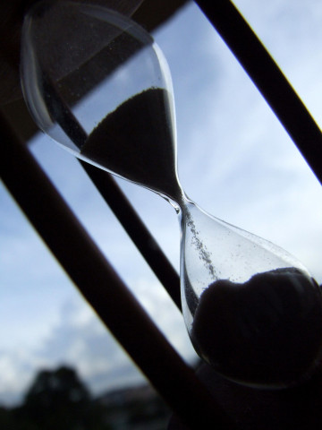the delay in polling is turning voters away photo file the delay in polling is turning voters away photo file