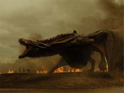 game of thrones s07 e04 a stark reunion an epic battle and unfinished business what more could one want