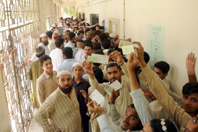 ppp cries foul over alleged mqm pml n rigging ppp cries foul over alleged mqm pml n rigging