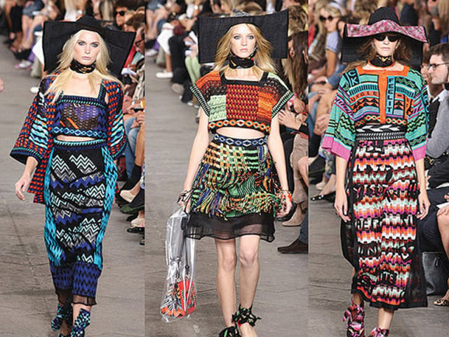 the italian fashion company missoni gave no cause of death for the patriarch