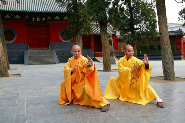 these are two of the shaolin temple grand masters of the 31st generation shi deru shawn liu amp shi deyang shi wanfeng they are the close disciples of the last true shaolin monk great grand master shi suxi chan zen spiritual leader photo wikipedia these are two of the shaolin temple grand masters of the 31st generation shi deru shawn liu amp shi deyang shi wanfeng they are the close disciples of the last true shaolin monk great grand master shi suxi chan zen spiritual leader photo wikipedia