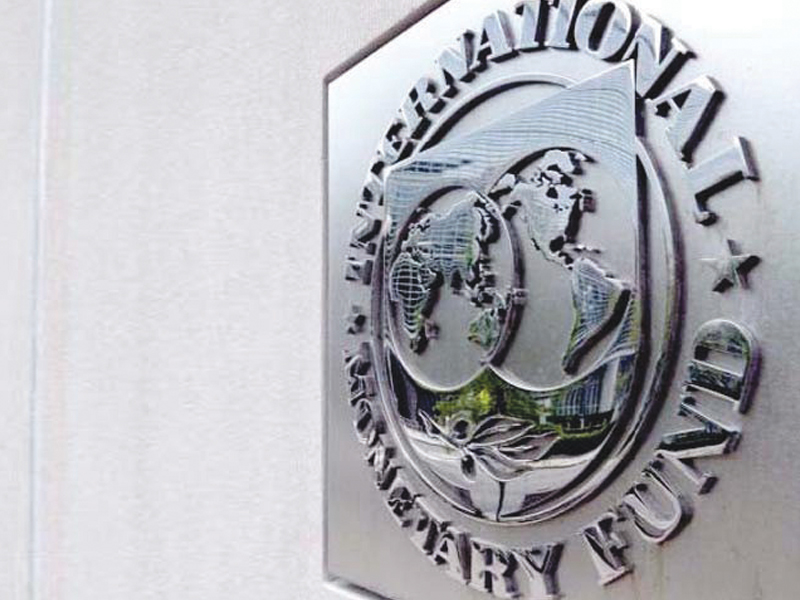 analysts say that far more important a factor than who leads the next administration is the near certainty that the govt will have to go hat in hand to the imf as soon as it is sworn into office photo file