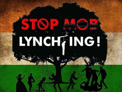 will the masuka draft law be able to put an end to mob lynching in india