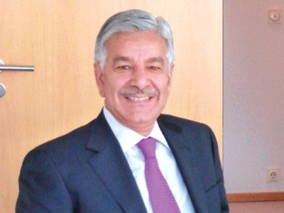 na 110 from sialkot goes to khwaja muhammad asif