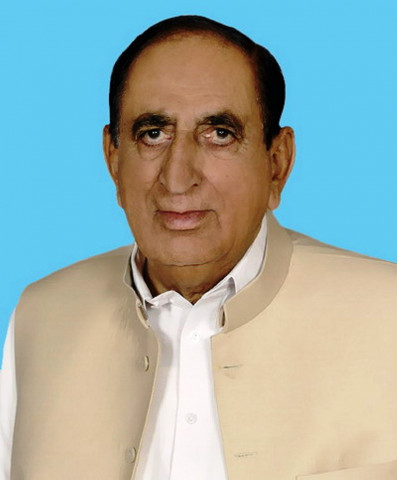 file photo of chaudhry anwar ali cheema photo jamhuriat pk