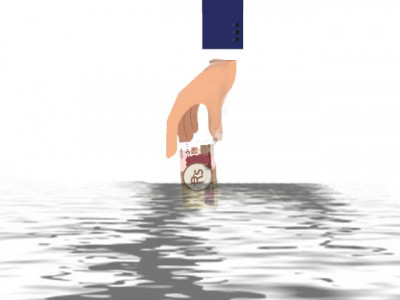 instead of chanting the devaluation mantra exporters should reduce their costs