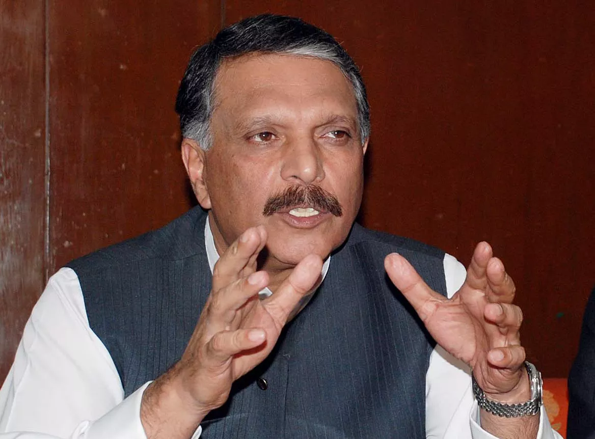 file photo of ijazul haq photo ppi file photo of ijazul haq photo ppi