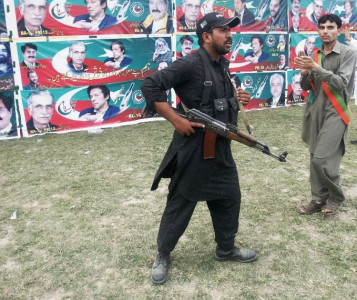 imran khan faces ultimate test in governing taliban stronghold imran khan faces ultimate test in governing taliban stronghold